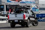 Ford Ranger Base Camp 2018 года
